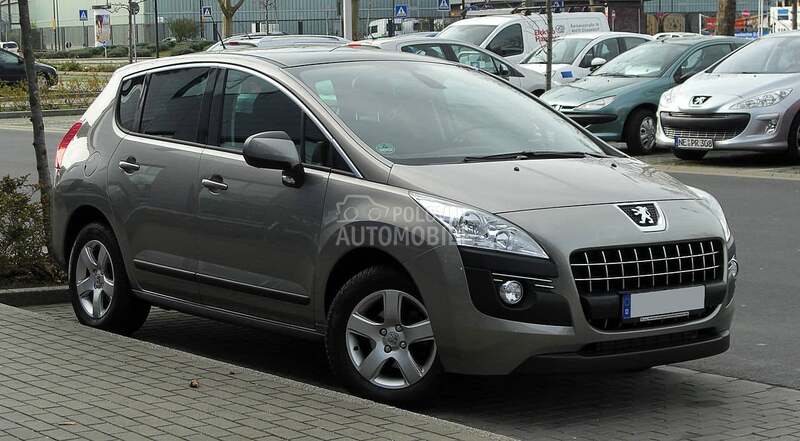 PEZO, pežo SVI  DELOVI