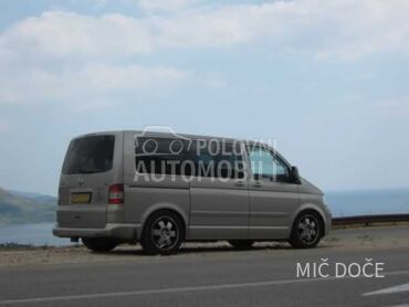 menjaci za 2.5tdi automat