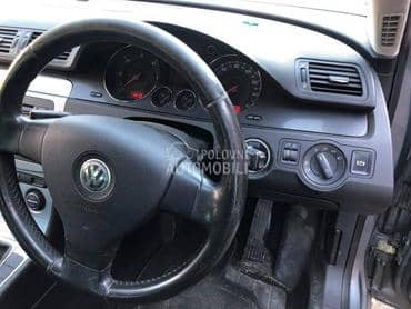 Passat B6 2.0 u delovima za Volkswagen Passat B6