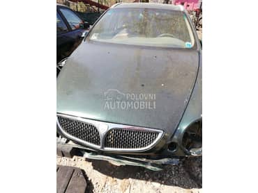 Hauba za Lancia Lybra od 2000. do 2004. god.