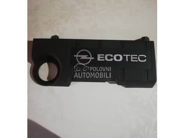 Poklopac motora za Opel Meriva