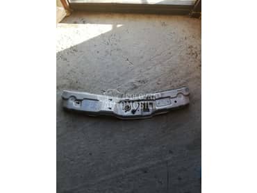 Vezni lim za Opel Meriva
