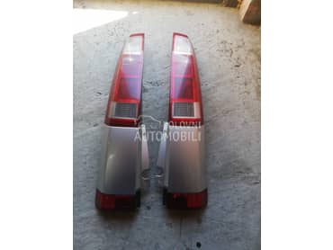 Stop svetlo levo-desno za Opel Meriva