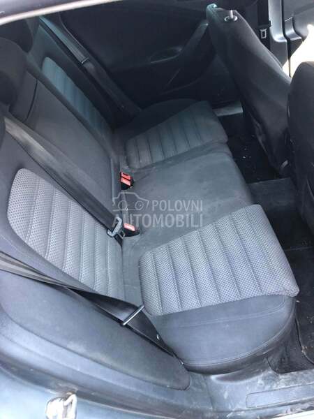 Passat B6 2.0 anlaser