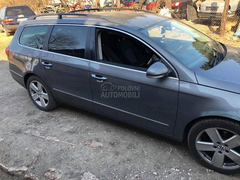 Passat B6 2.0 nebo