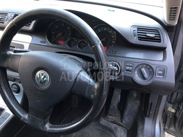 Passat B6 2.0 instrument tabla za Volkswagen Passat B6
