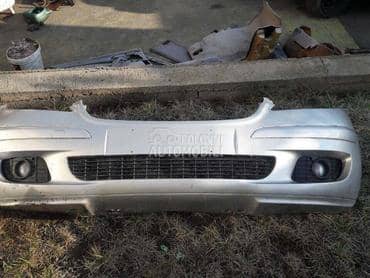 branik za Mercedes Benz A Klasa od 2004. do 2008. god.