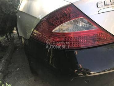 stop svetla za Mercedes Benz CLS Klasa