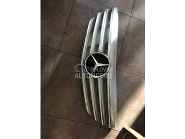 maska za Mercedes Benz A Klasa, B Klasa, ML Klasa ...