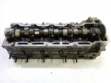 Glava motora za Opel Vectra C od 2002. do 2008. god.