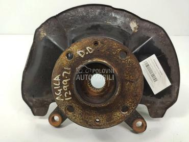 Ležaj točka za Opel Agila od 2000. do 2007. god.