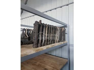 Viljuske Astra za Opel Astra G, Astra H, Astra J