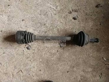 golf 2,3 delovi za Volkswagen Golf 2, Golf 3 od 1985. do 1997. god.