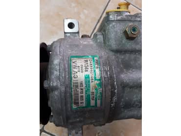 kompresor klime za Volkswagen Passat B6 od 2004. do 2009. god.