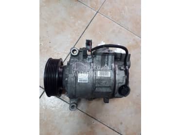kompresor klime za Audi A6 od 2001. do 2006. god.