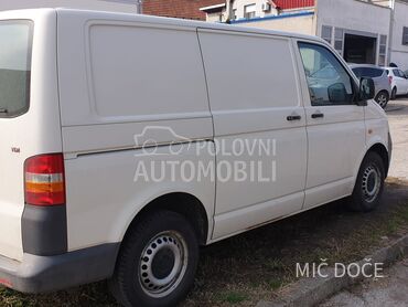 vwvt 5 elektro delovi