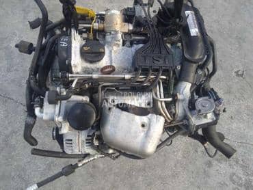 Motor 1.2 TSI CJZ za Seat Altea, Ibiza, Leon ... od 2010. do 2015. god.