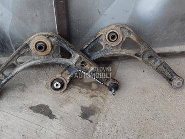 Viljuske za Renault Laguna