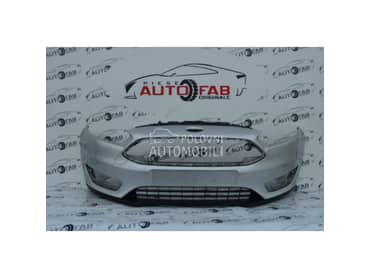 Prednji branik za Ford Focus od 2014. do 2017. god.