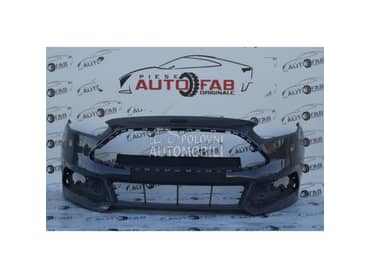 Prednji branik ST za Ford Focus od 2014. do 2018. god.