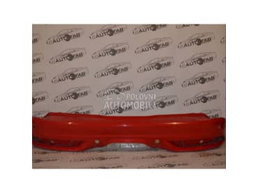 Zadnji branik karavan za Ford Focus