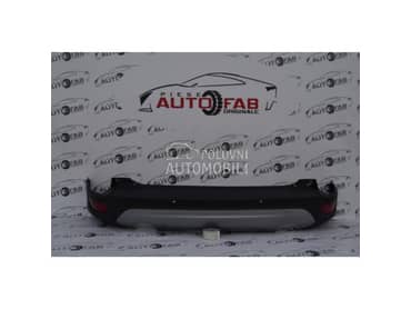 Zadnji branik za Ford B-Max, Kuga od 2013. do 2019. god.