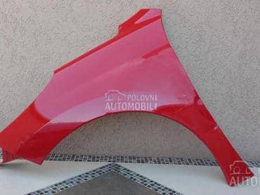 KRILO za Peugeot 207, 307, 308 ... od 2005. do 2010. god.