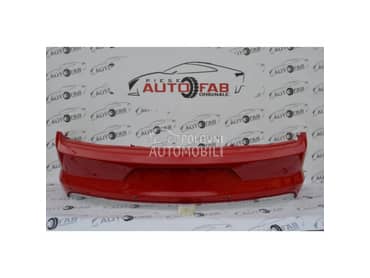 Zadnji branik za Ford Mustang od 2015. do 2017. god.