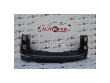 Zadnji branik za Ford S-Max od 2015. do 2019. god.