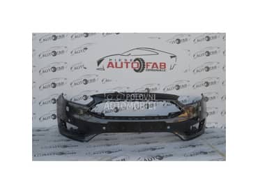 Prednji branik za Ford Focus od 2014. do 2019. god.