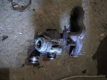 Turbina za Alfa Romeo 156 od 2000. do 2004. god.