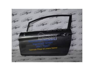 Prednja leva vrata za Ford Fiesta