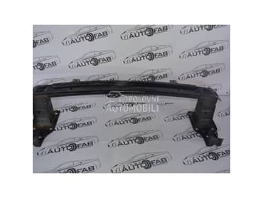 Šina branika za Ford S-Max