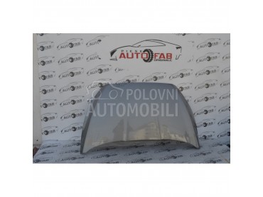 Hauba za Ford S-Max od 2015. do 2019. god.