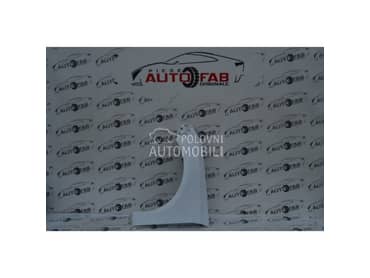 Levo krilo za Ford Focus od 2011. do 2018. god.