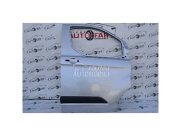 Desna vrata Transit Custom