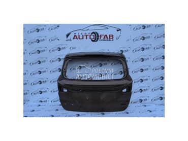 Gepek vrata za Ford B-Max od 2012. do 2019. god.