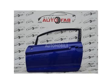 Prednja leva vrata za Ford Fiesta od 2009. do 2016. god.