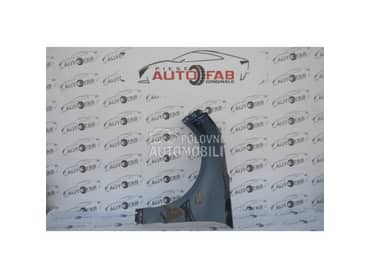 Levo krilo za Ford Galaxy od 2015. do 2018. god.