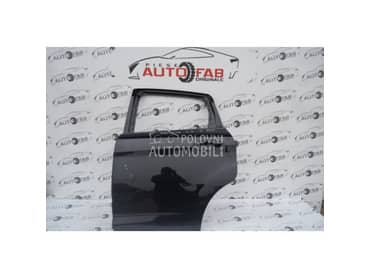 Zadnja leva vrata za Ford C-Max od 2011. do 2018. god.