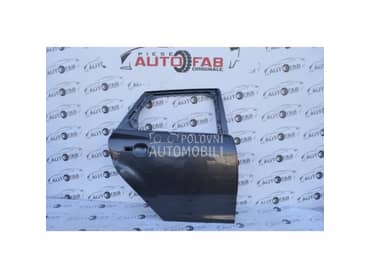 Zadnja desna vrata karavan za Ford Focus od 2011. do 2018. god.