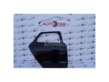 Zadnja desna vrata karavan za Ford Mondeo od 2015. do 2019. god.