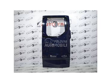 Gepek vrata za Ford Transit Connect