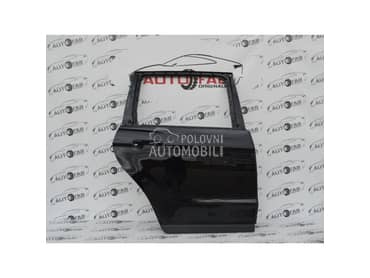 Zadnja desna vrata za Ford Galaxy