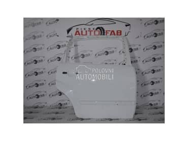 Zadnja desna vrata za Ford Galaxy
