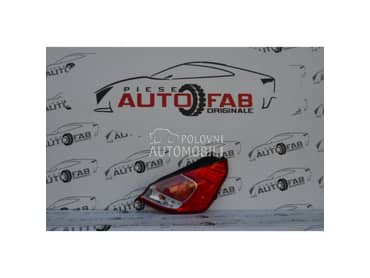 Štop svetlo za Ford Fiesta od 2013. do 2017. god.