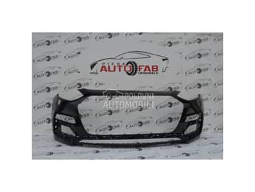 Prednji branik za Hyundai i30 od 2015. do 2018. god.