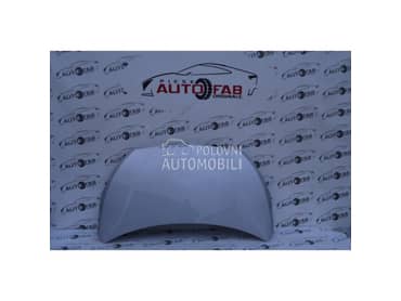 Hauba za Hyundai i20 od 2012. do 2014. god.