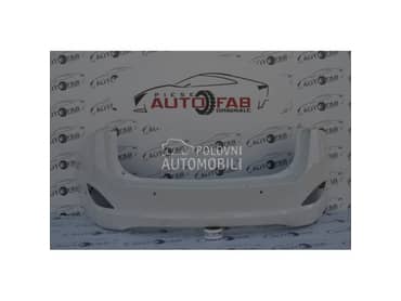 Zadnji branik karavan za Hyundai i30 od 2012. do 2015. god.