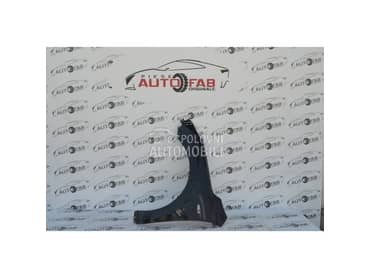 Levo krilo za Hyundai i30